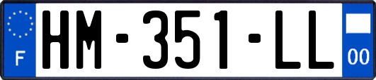 HM-351-LL