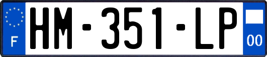 HM-351-LP