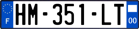 HM-351-LT