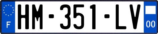 HM-351-LV