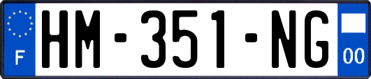 HM-351-NG