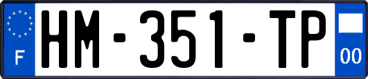 HM-351-TP