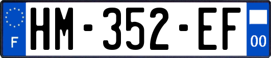 HM-352-EF