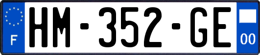 HM-352-GE