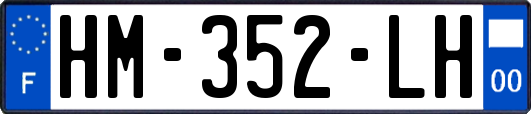 HM-352-LH