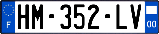 HM-352-LV
