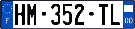 HM-352-TL