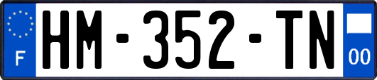 HM-352-TN