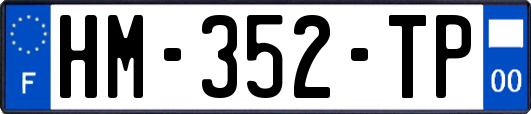 HM-352-TP