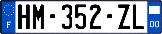 HM-352-ZL