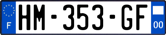 HM-353-GF