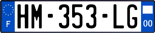 HM-353-LG