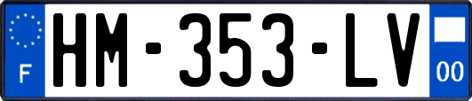 HM-353-LV