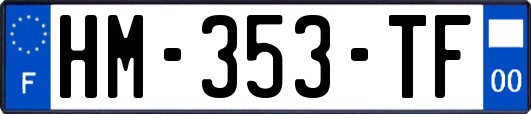 HM-353-TF