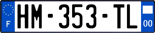 HM-353-TL