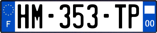 HM-353-TP