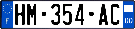 HM-354-AC