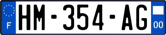 HM-354-AG