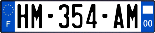 HM-354-AM