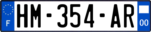HM-354-AR