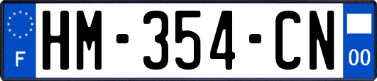 HM-354-CN