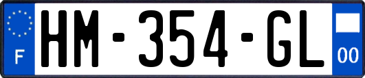 HM-354-GL