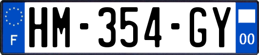 HM-354-GY