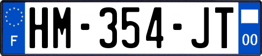 HM-354-JT