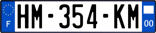 HM-354-KM