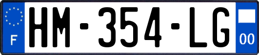 HM-354-LG