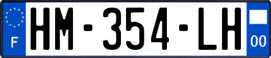HM-354-LH