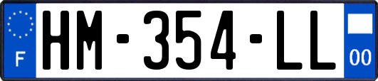 HM-354-LL