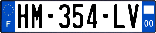 HM-354-LV