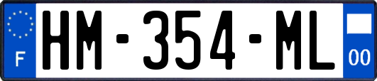HM-354-ML
