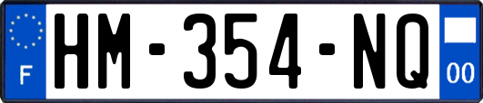 HM-354-NQ