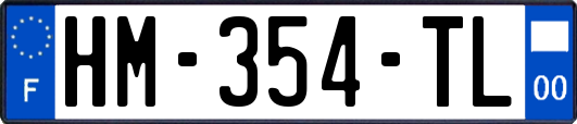 HM-354-TL