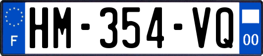 HM-354-VQ