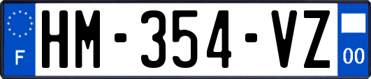 HM-354-VZ