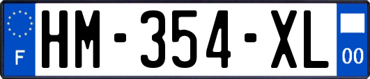 HM-354-XL