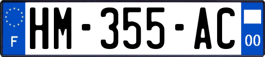 HM-355-AC