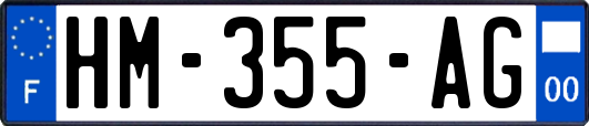 HM-355-AG