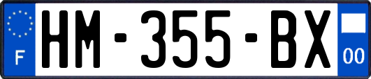 HM-355-BX