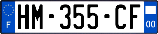 HM-355-CF