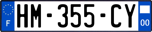 HM-355-CY