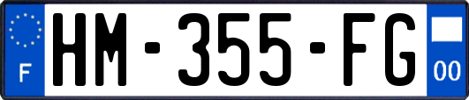 HM-355-FG