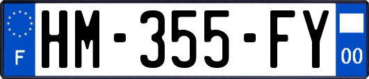 HM-355-FY
