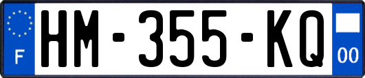 HM-355-KQ