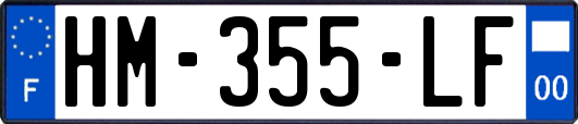 HM-355-LF