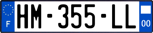 HM-355-LL