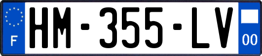 HM-355-LV